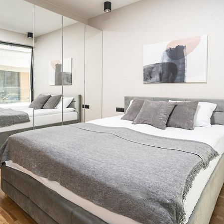 Olimpijska Premium By Rent4You Olštýn Exteriér fotografie