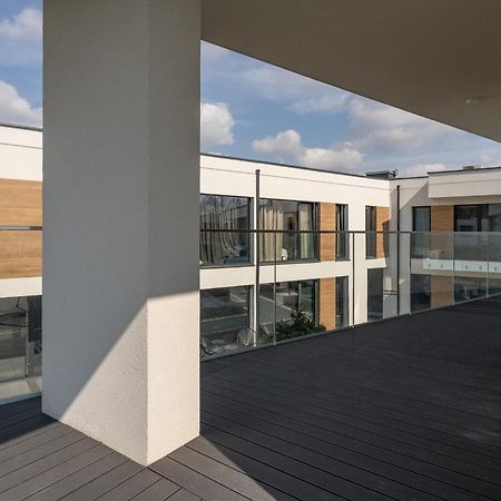 Olimpijska Premium By Rent4You Olštýn Exteriér fotografie