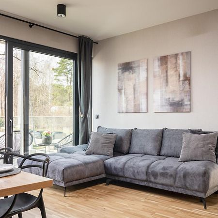 Olimpijska Premium By Rent4You Olštýn Exteriér fotografie