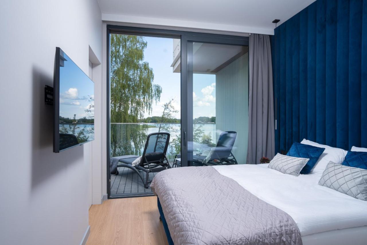 Olimpijska Premium By Rent4You Olštýn Exteriér fotografie