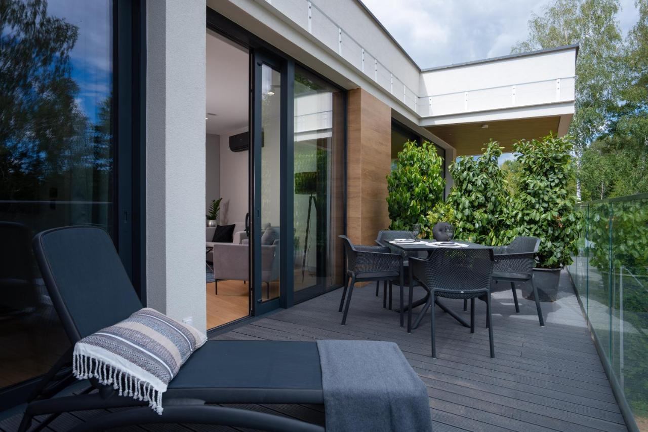Olimpijska Premium By Rent4You Olštýn Exteriér fotografie