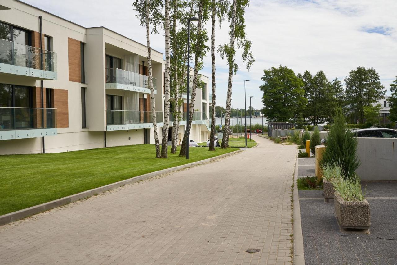 Olimpijska Premium By Rent4You Olštýn Exteriér fotografie