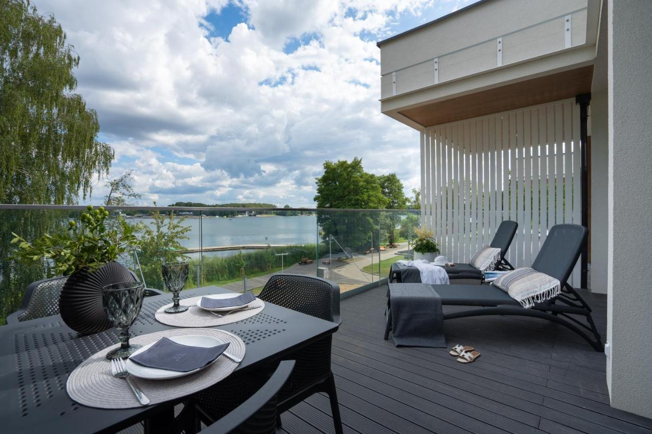 Olimpijska Premium By Rent4You Olštýn Exteriér fotografie