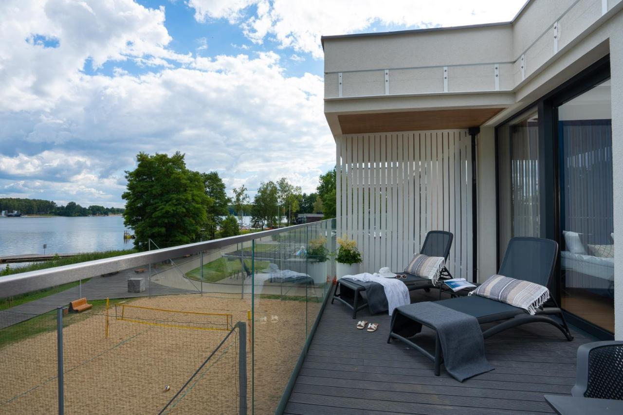 Olimpijska Premium By Rent4You Olštýn Exteriér fotografie