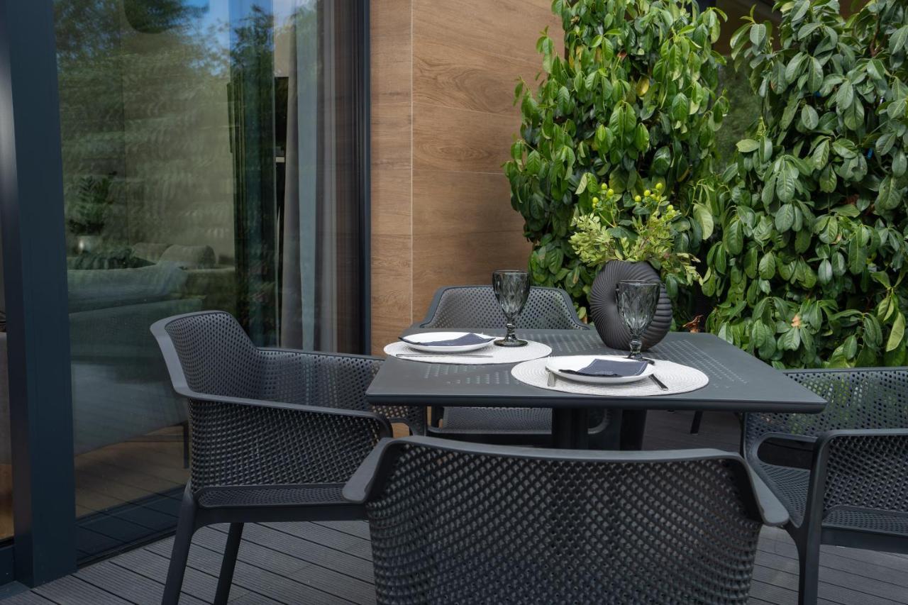Olimpijska Premium By Rent4You Olštýn Exteriér fotografie