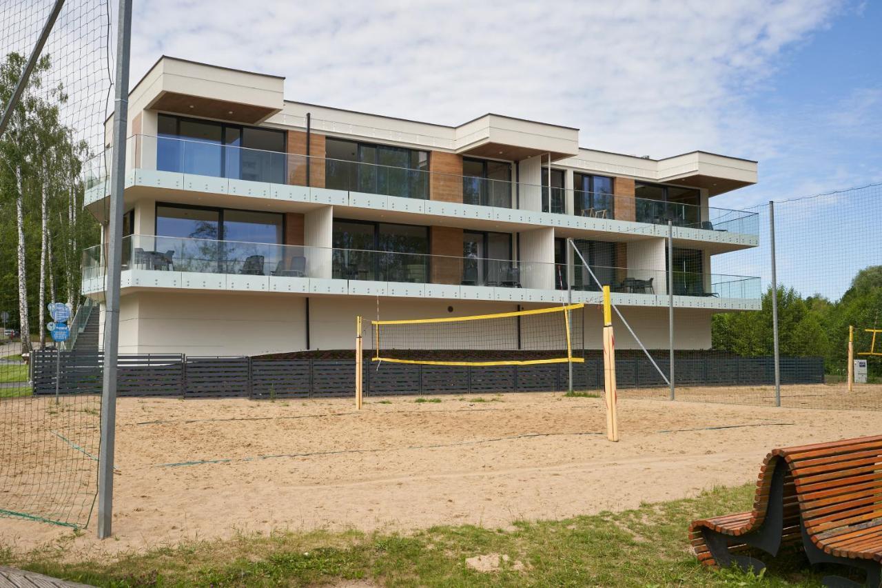 Olimpijska Premium By Rent4You Olštýn Exteriér fotografie