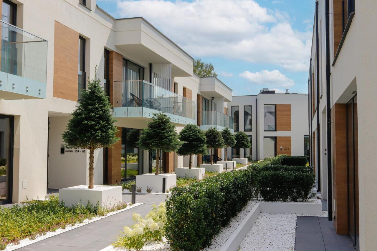 Olimpijska Premium By Rent4You Olštýn Exteriér fotografie