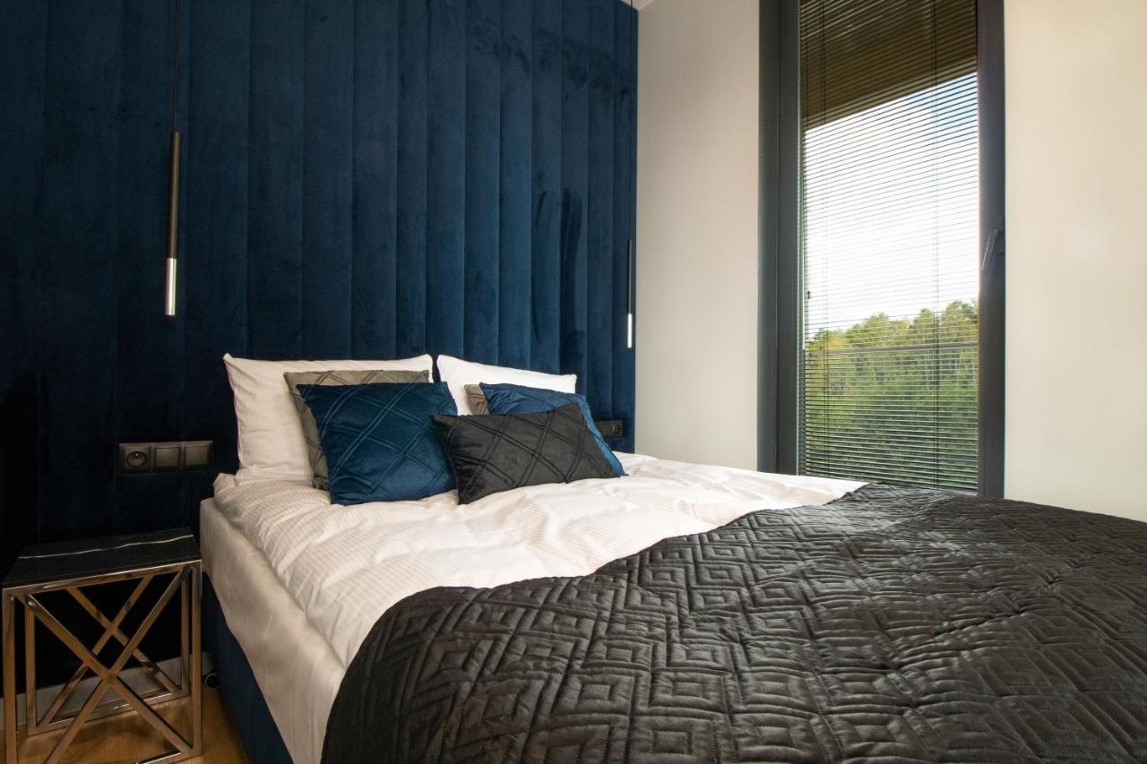Olimpijska Premium By Rent4You Olštýn Exteriér fotografie