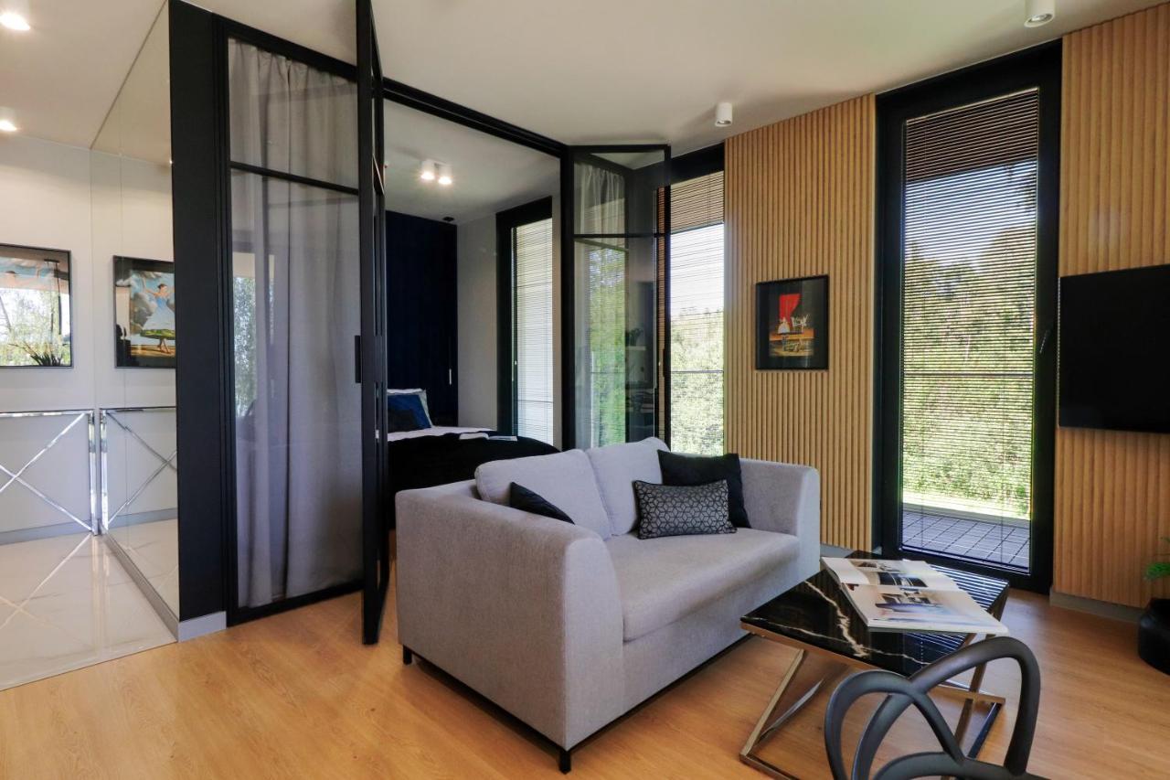 Olimpijska Premium By Rent4You Olštýn Exteriér fotografie