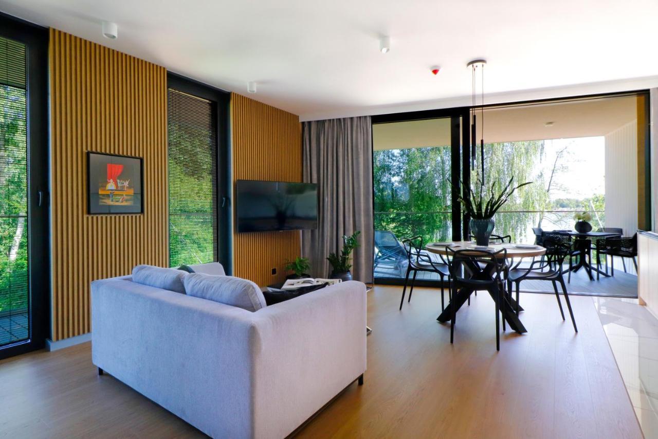 Olimpijska Premium By Rent4You Olštýn Exteriér fotografie