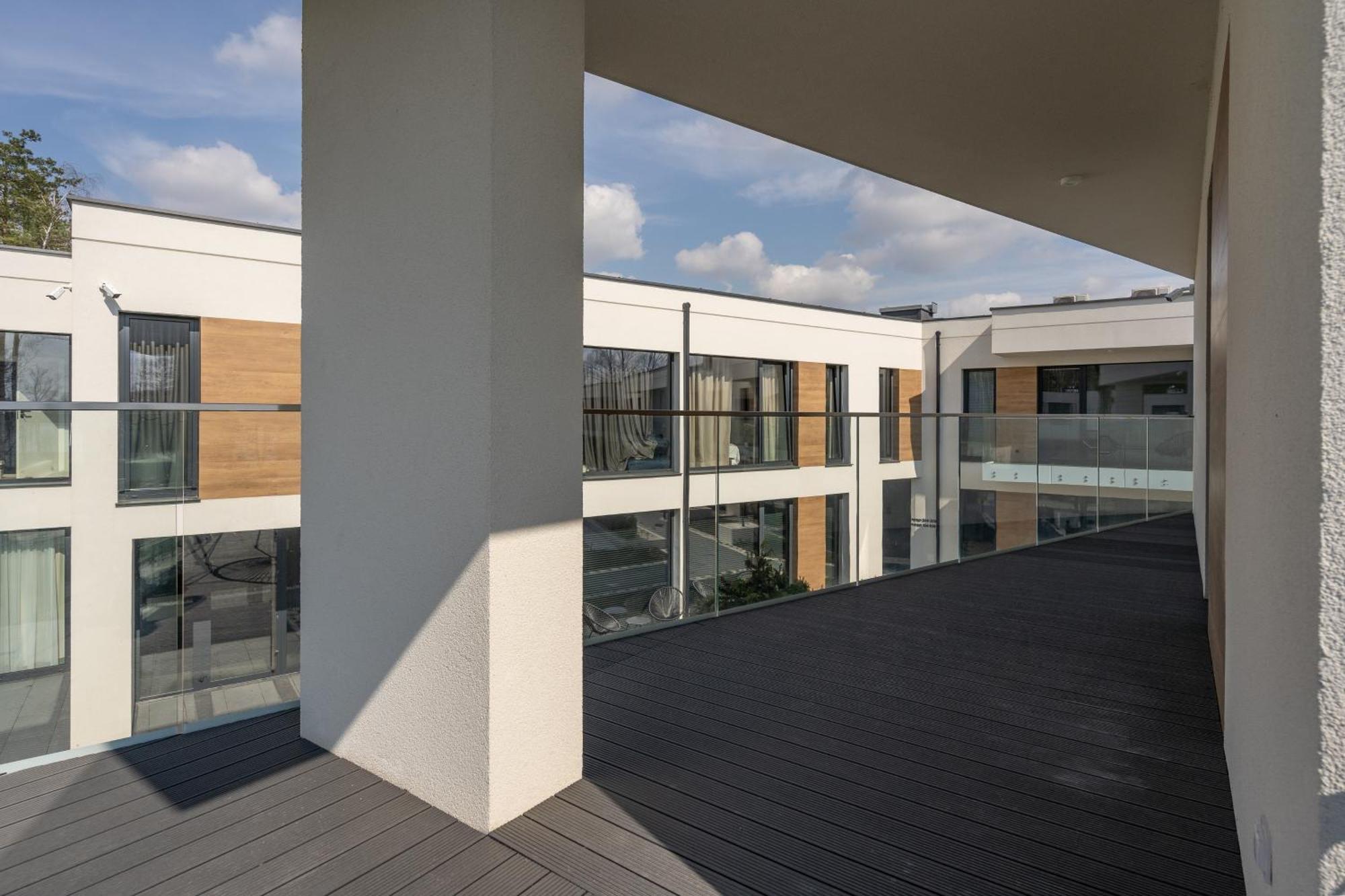 Olimpijska Premium By Rent4You Olštýn Exteriér fotografie
