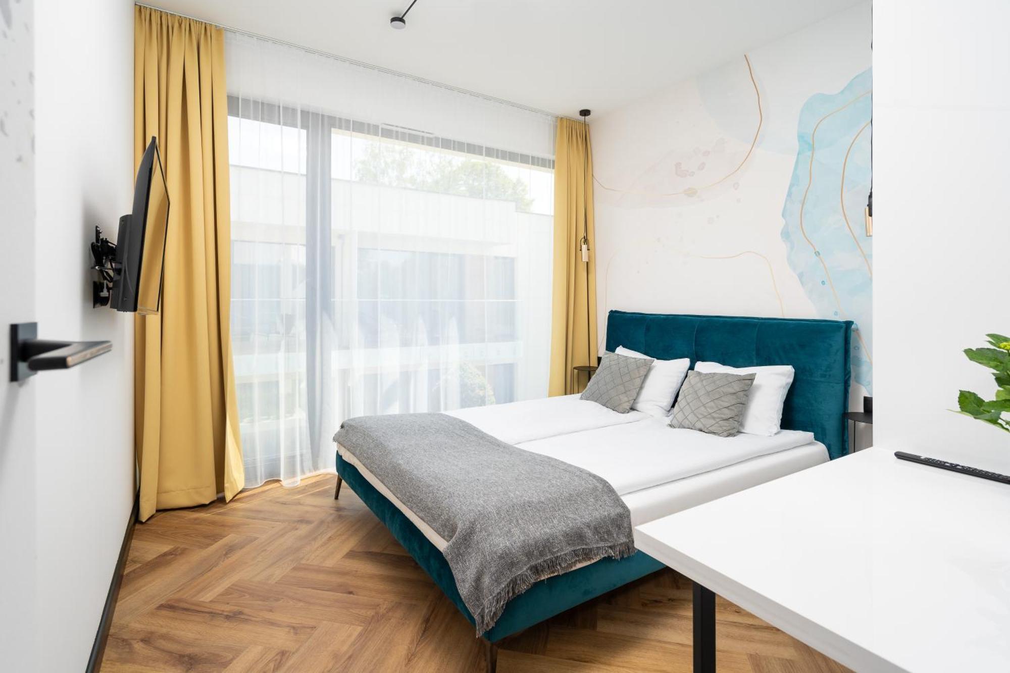 Olimpijska Premium By Rent4You Olštýn Exteriér fotografie