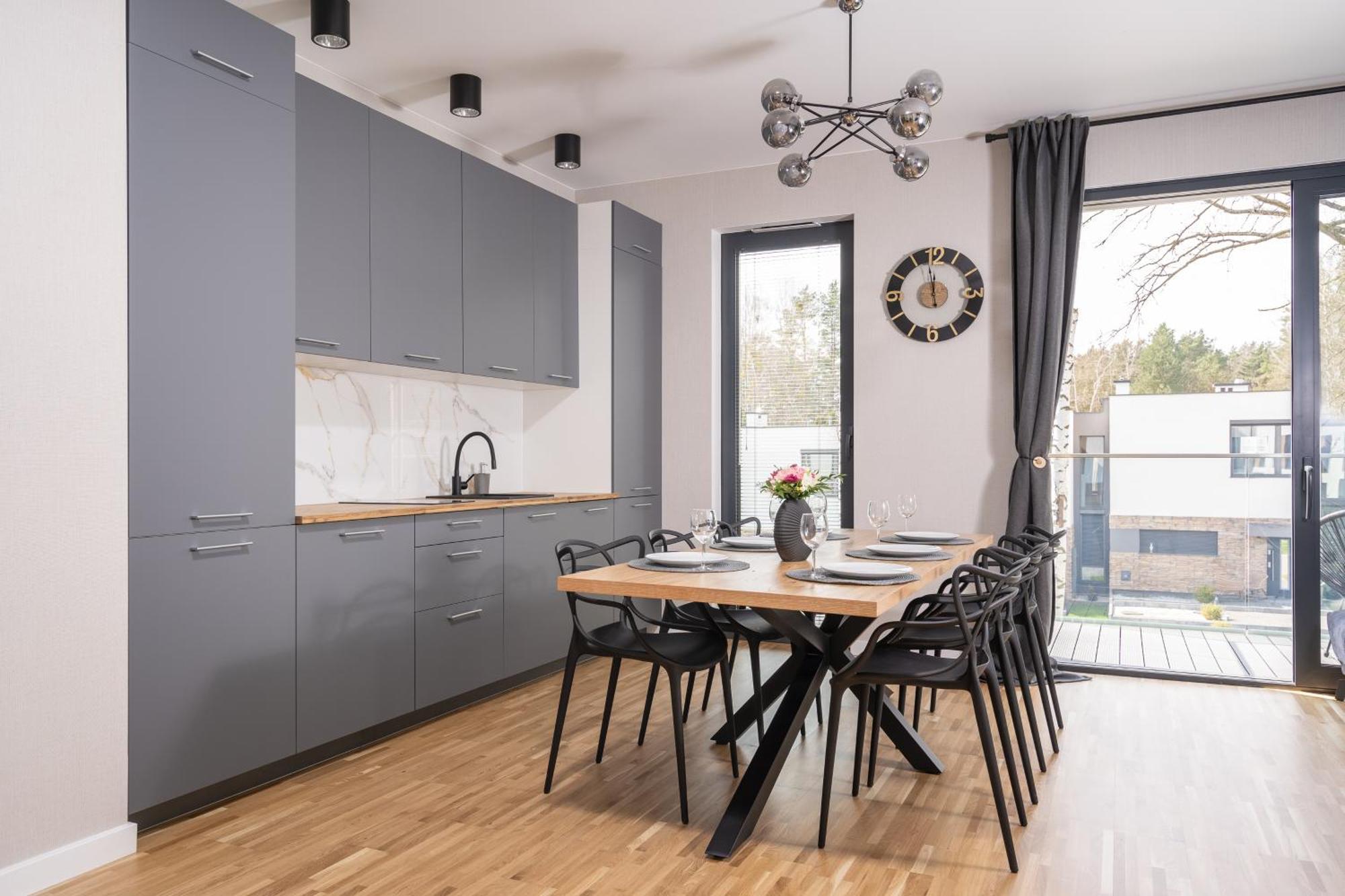 Olimpijska Premium By Rent4You Olštýn Exteriér fotografie