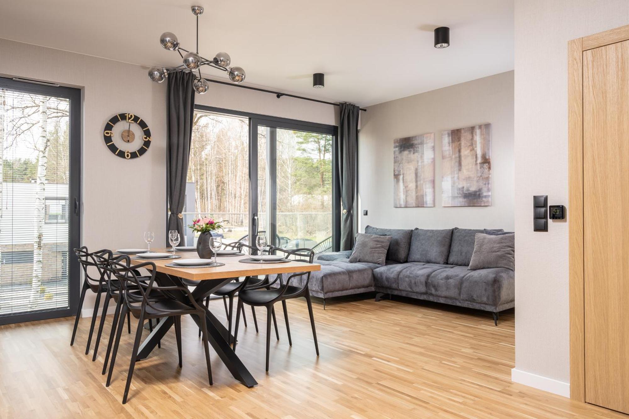 Olimpijska Premium By Rent4You Olštýn Exteriér fotografie