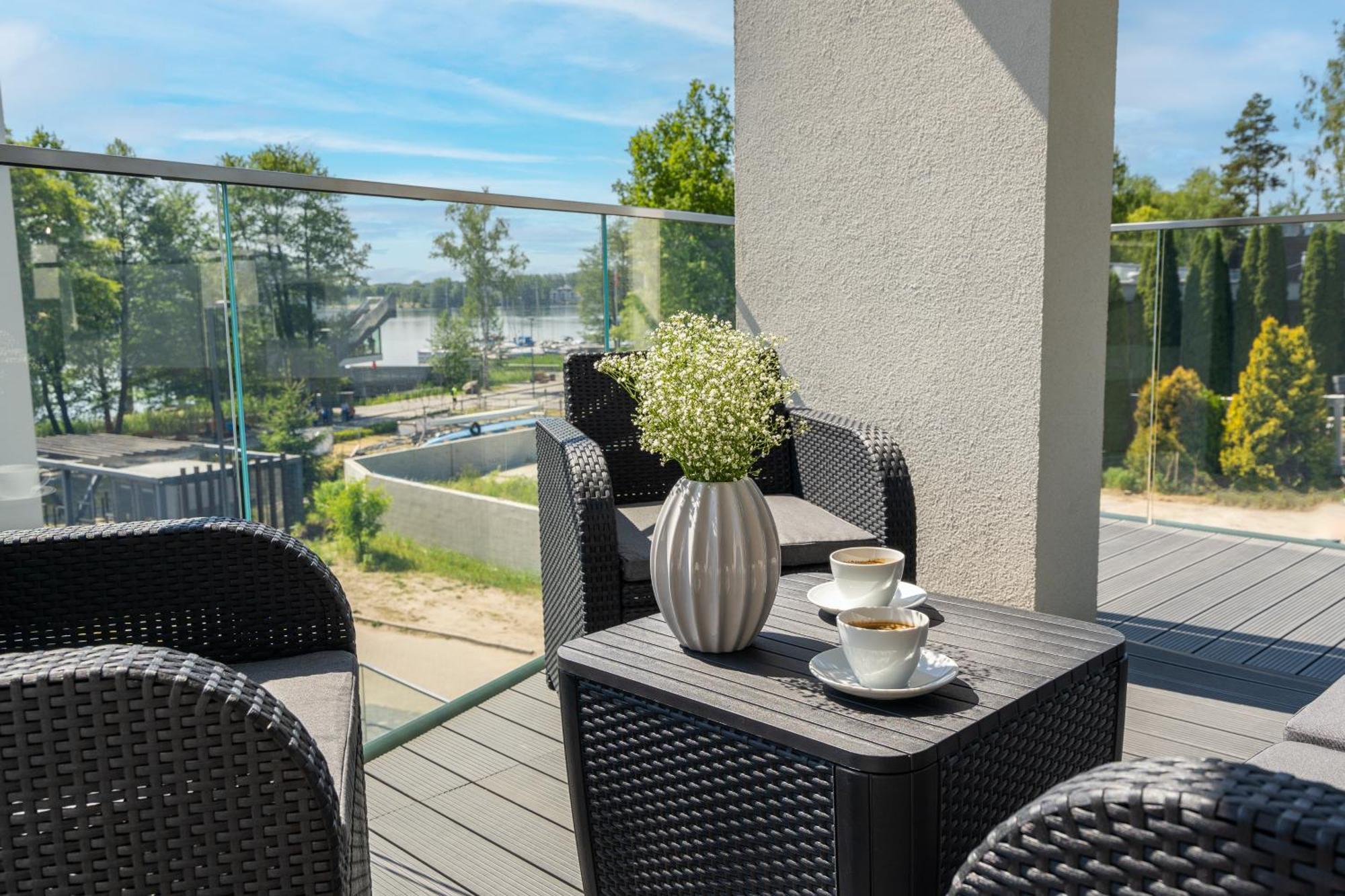 Olimpijska Premium By Rent4You Olštýn Exteriér fotografie