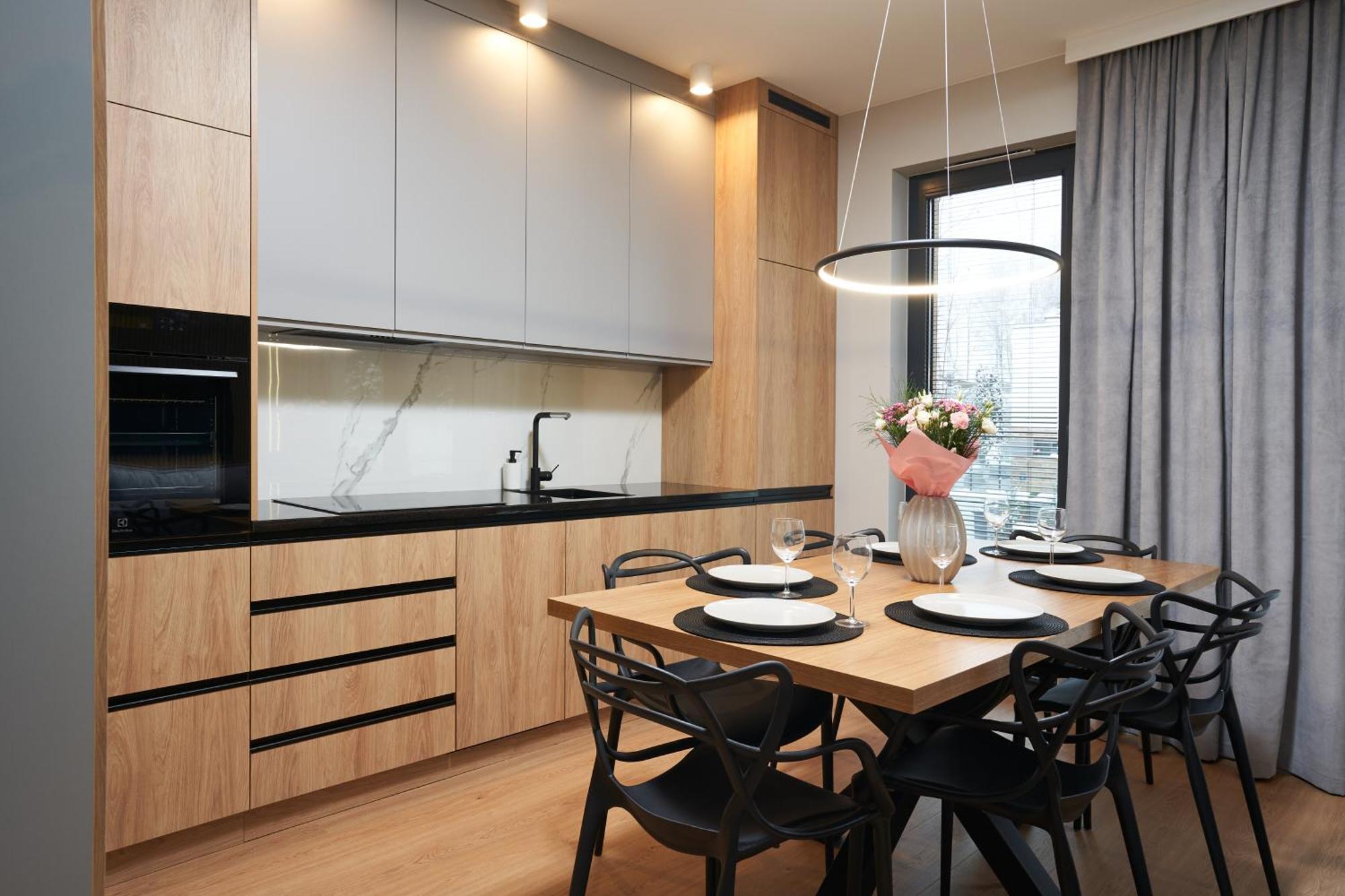 Olimpijska Premium By Rent4You Olštýn Exteriér fotografie