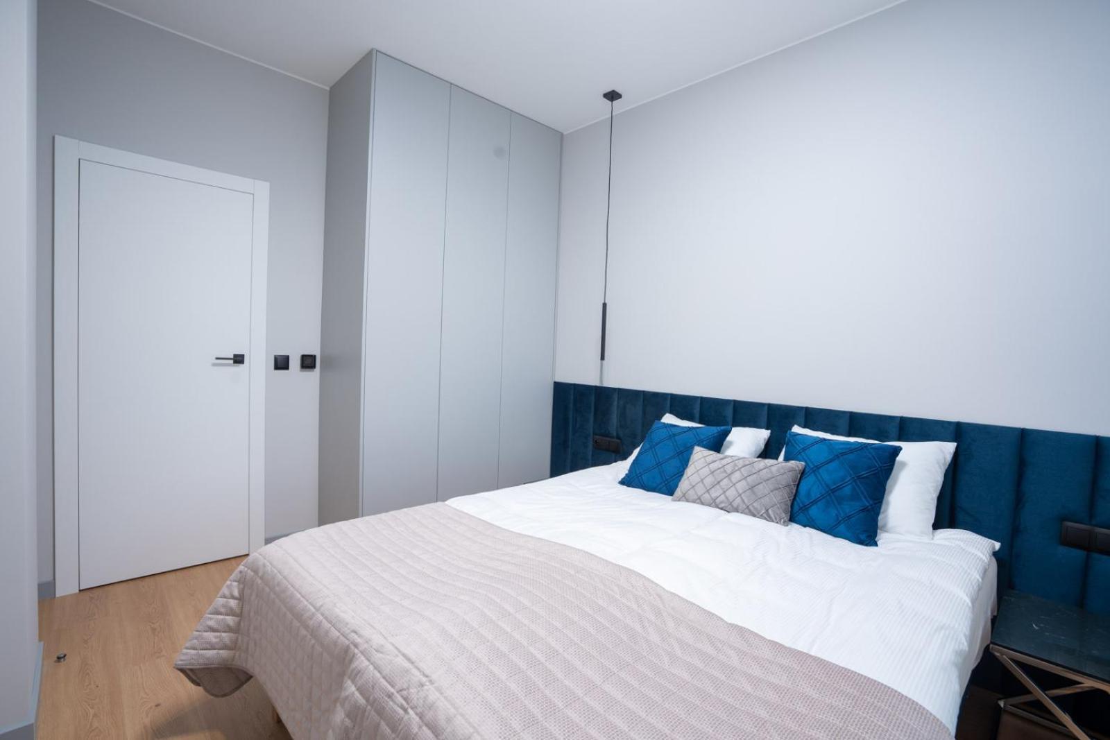 Olimpijska Premium By Rent4You Olštýn Exteriér fotografie