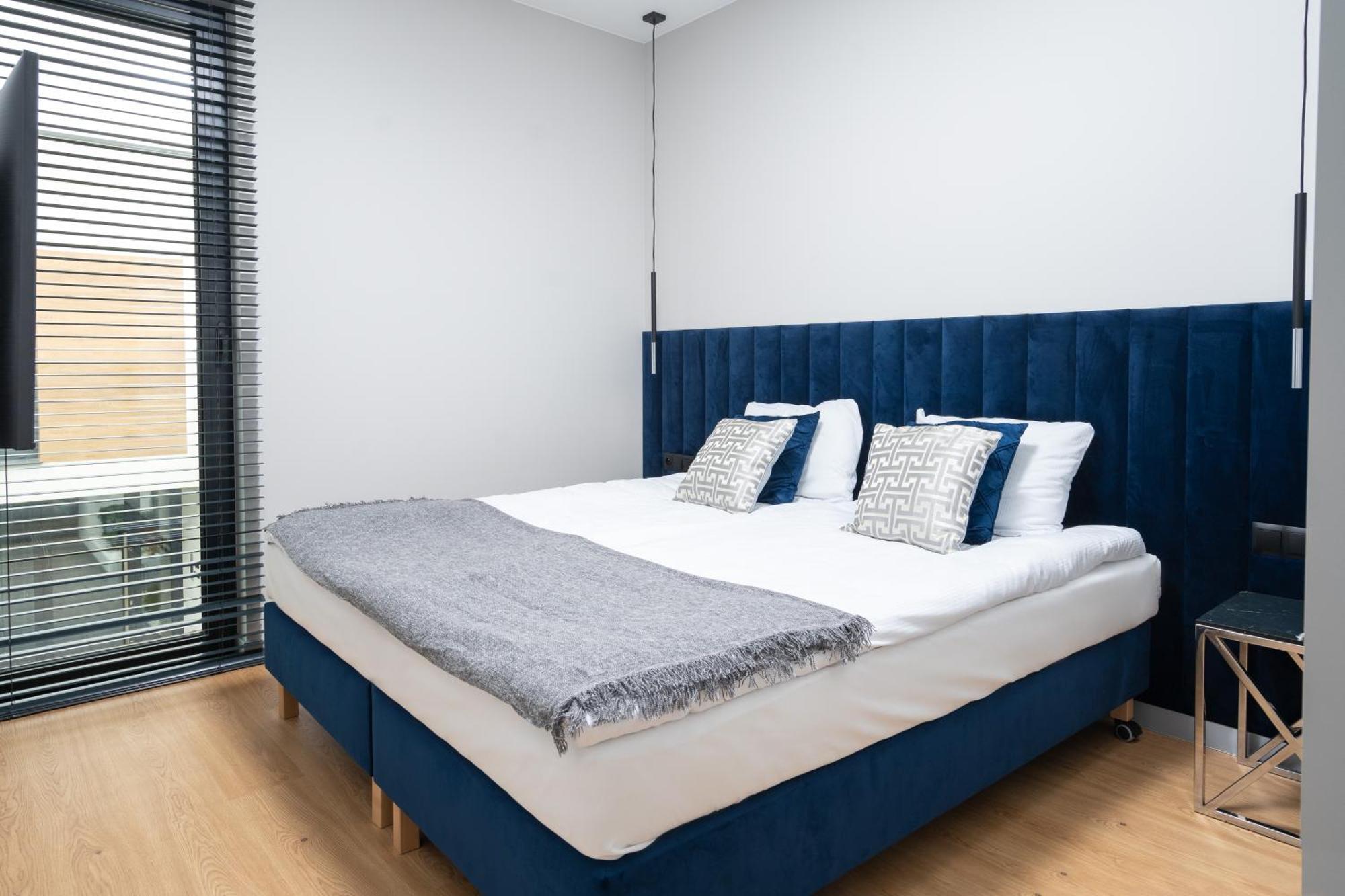 Olimpijska Premium By Rent4You Olštýn Exteriér fotografie