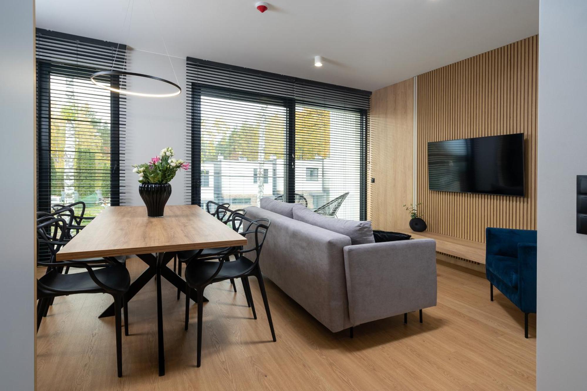 Olimpijska Premium By Rent4You Olštýn Exteriér fotografie
