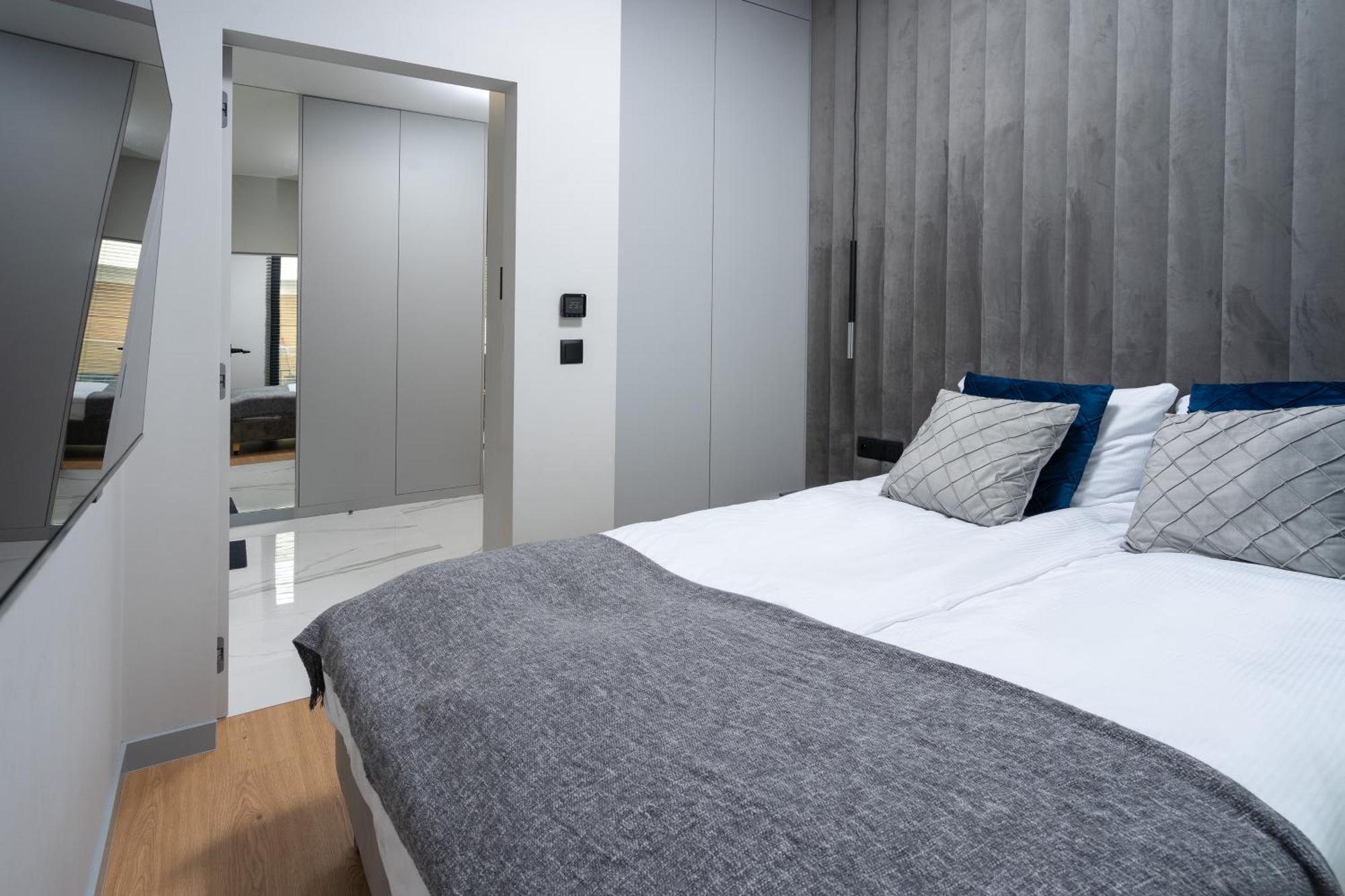 Olimpijska Premium By Rent4You Olštýn Exteriér fotografie