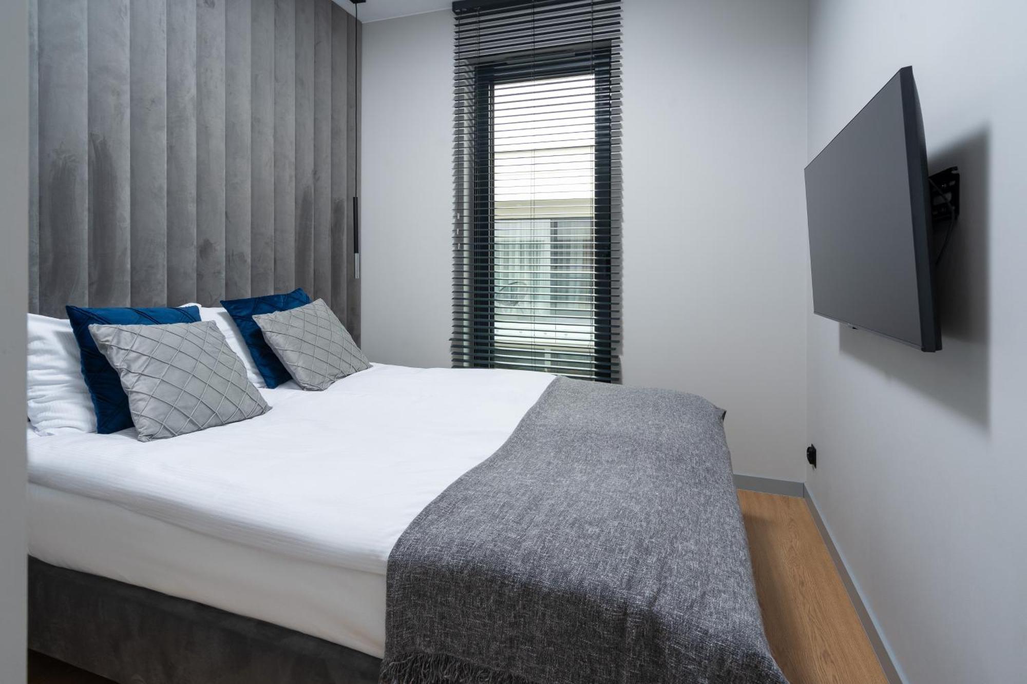 Olimpijska Premium By Rent4You Olštýn Exteriér fotografie