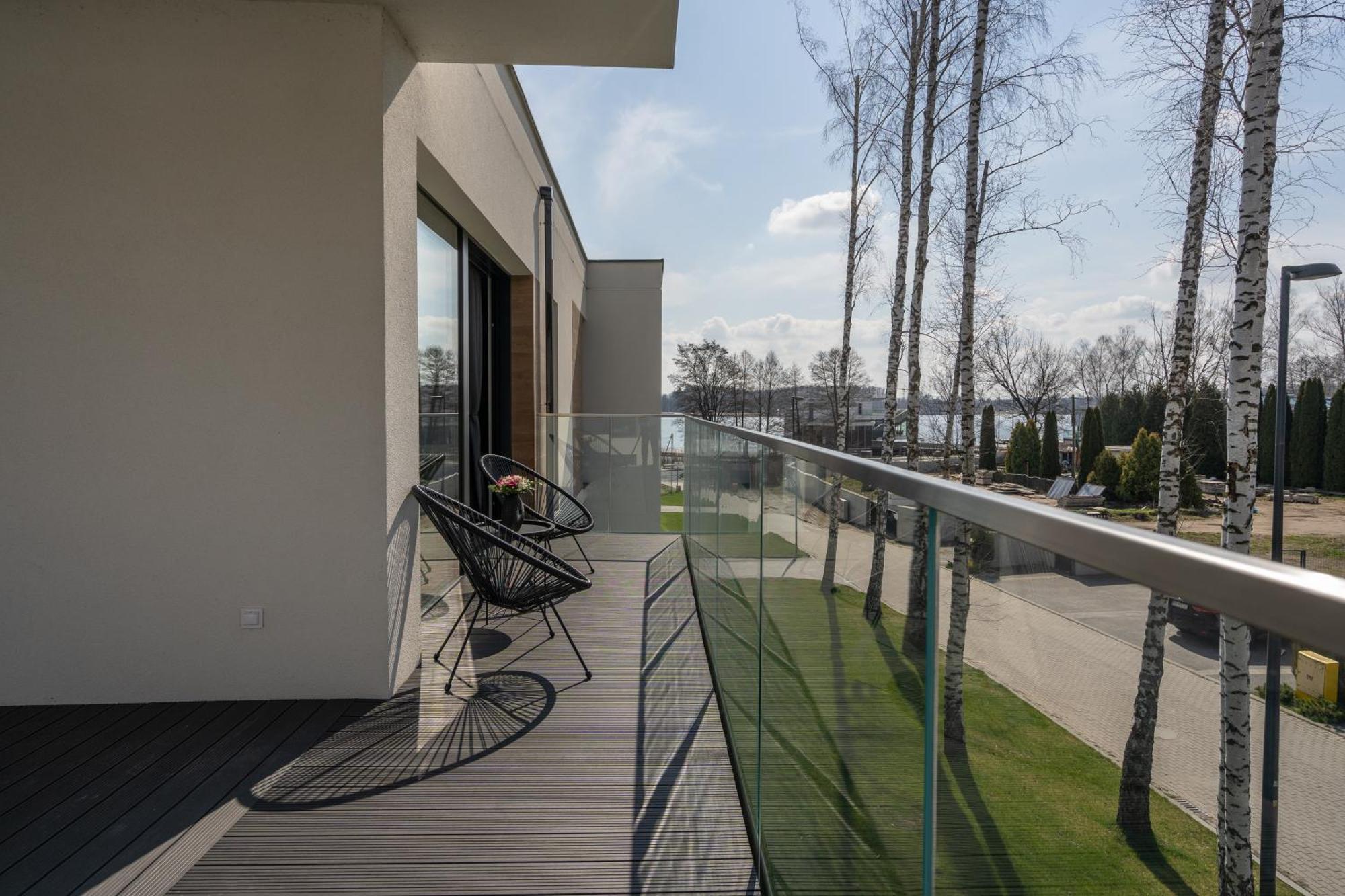 Olimpijska Premium By Rent4You Olštýn Exteriér fotografie